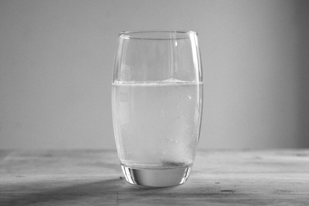 Cigeľská minerálna voda sa používa aj ako doplnková liečba pri žalúdočných problémoch